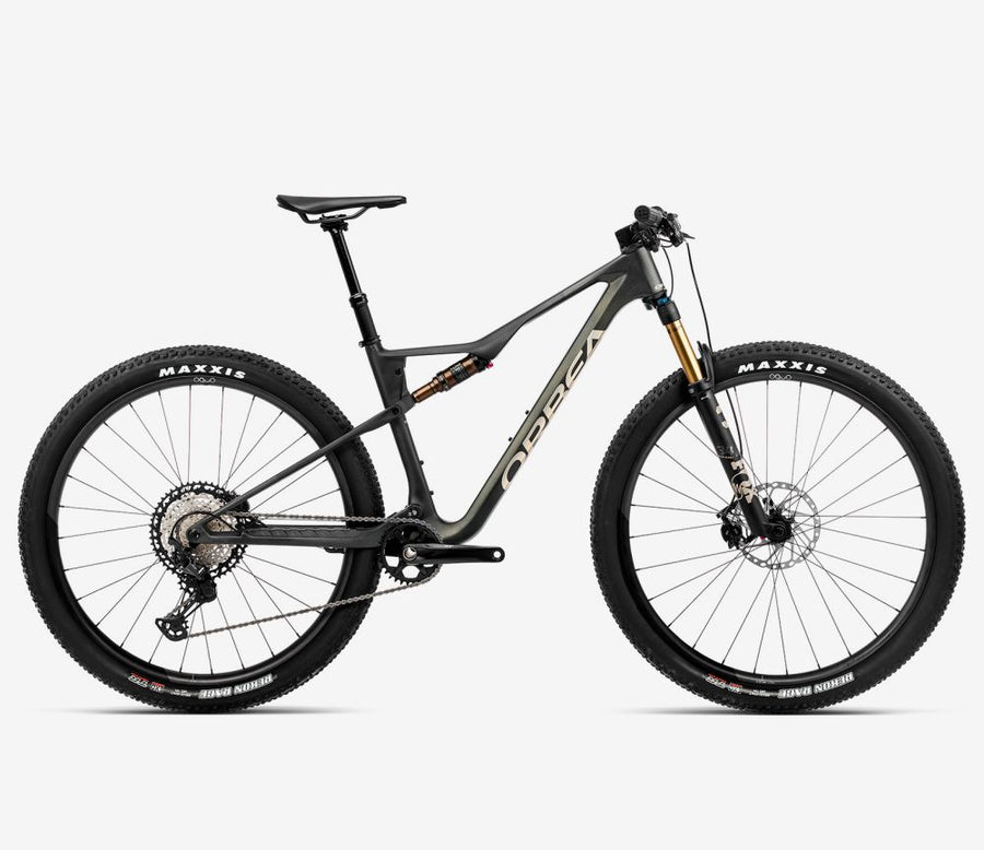 Планински Велосипед Orbea OIZ M10