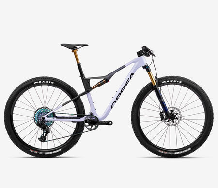 Планински Велосипед Orbea OIZ M LTD 2023