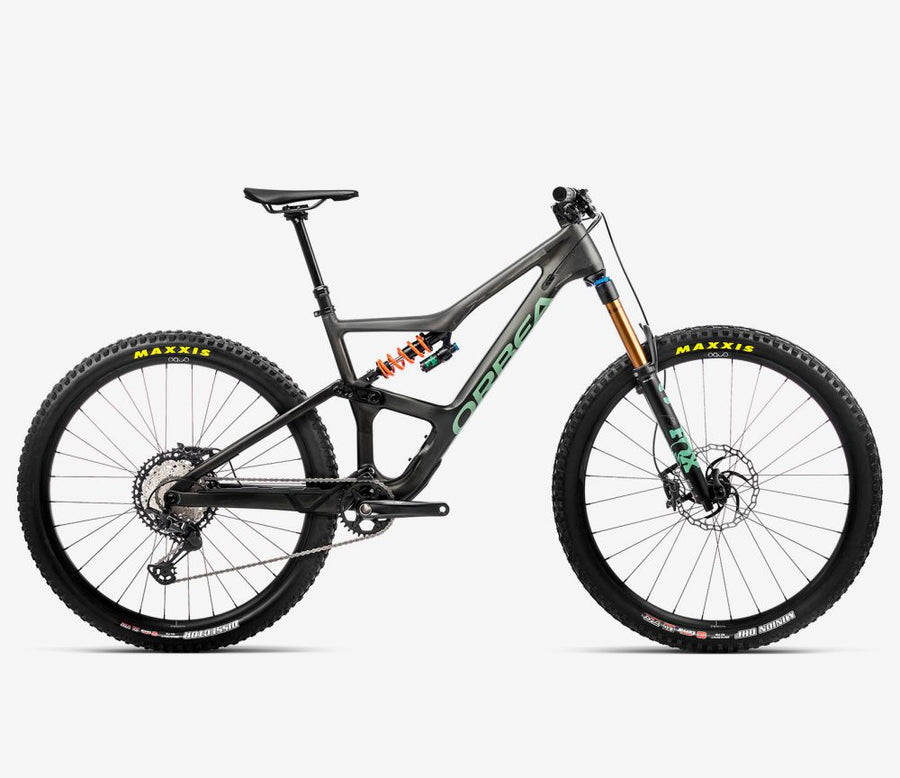 Планински Велосипед Orbea OCCAM M10 LT 2023