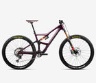 Планински Велосипед Orbea OCCAM M10 LT 2023
