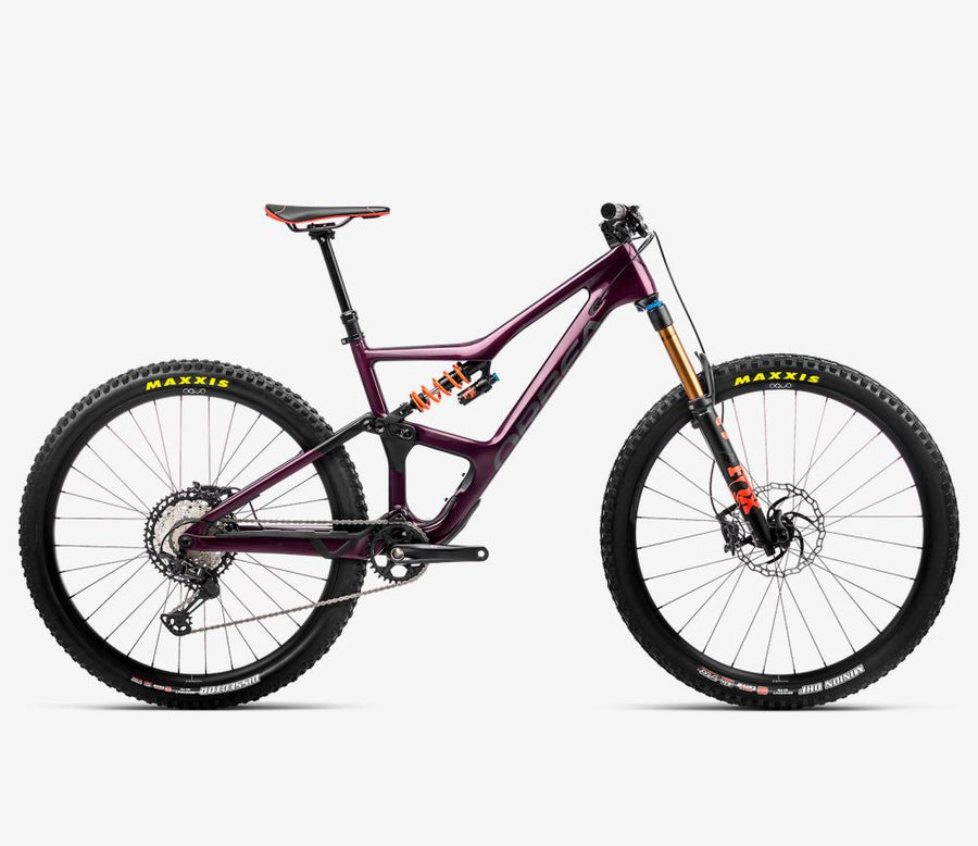 Планински Велосипед Orbea OCCAM M10 LT 2023