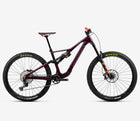 Планински Велосипед Orbea RALLON M20 2023