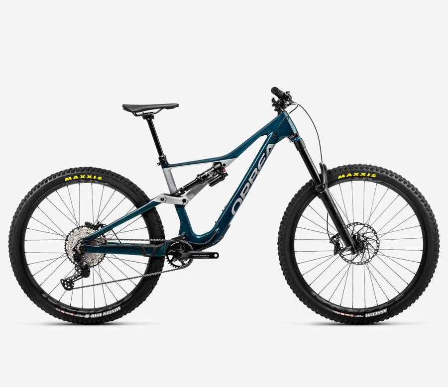 Планински Велосипед Orbea RALLON M20 2023