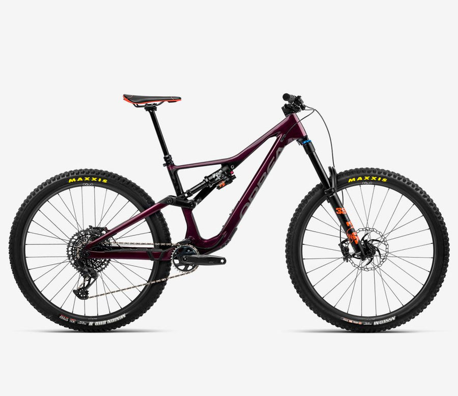 Планински Велосипед Orbea RALLON M10 2023