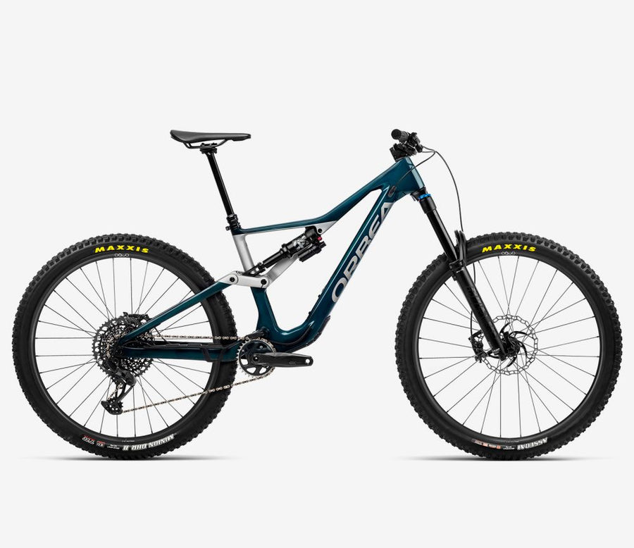Планински Велосипед Orbea RALLON M10 2023