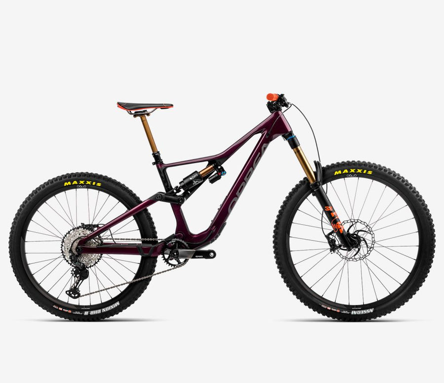 Планински Велосипед Orbea RALLON M-TEAM 2023