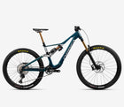Планински Велосипед Orbea RALLON M-TEAM 2023
