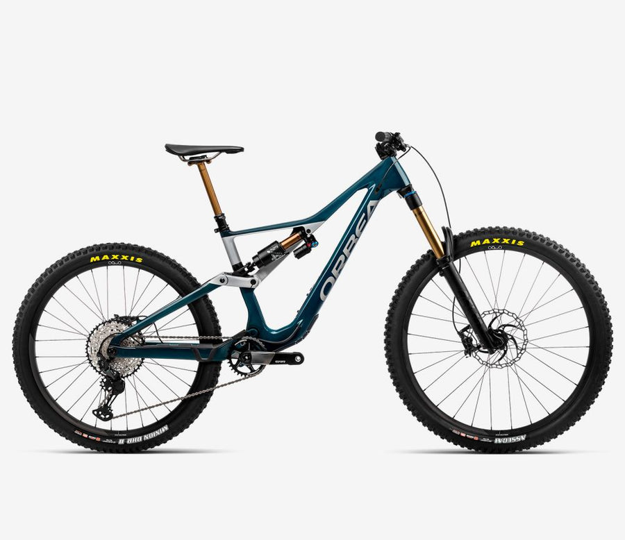 Планински Велосипед Orbea RALLON M-TEAM 2023