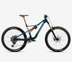 Планински Велосипед Orbea RALLON M-LTD 2023