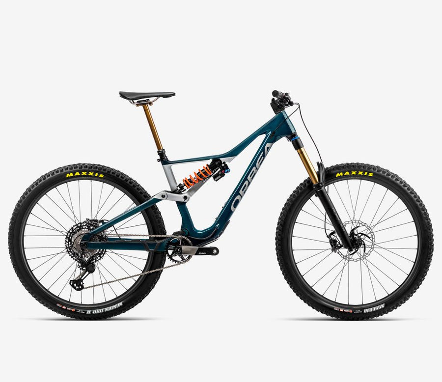 Планински Велосипед Orbea RALLON M-LTD 2023