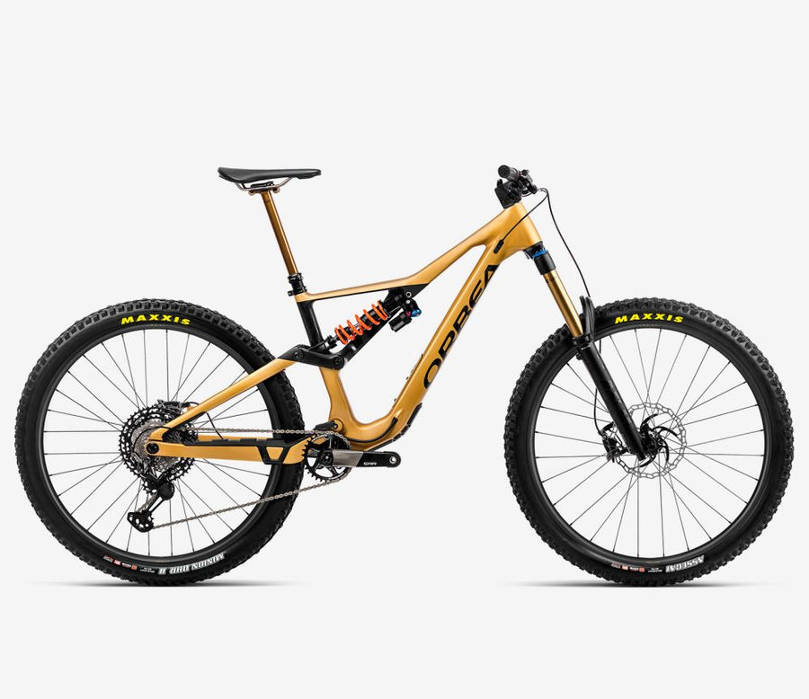 Планински Велосипед Orbea RALLON M-LTD 2023