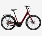 Електрически Велосипед Orbea OPTIMA E40 2023