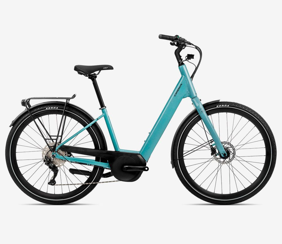 Електрически Велосипед Orbea OPTIMA E40 2023