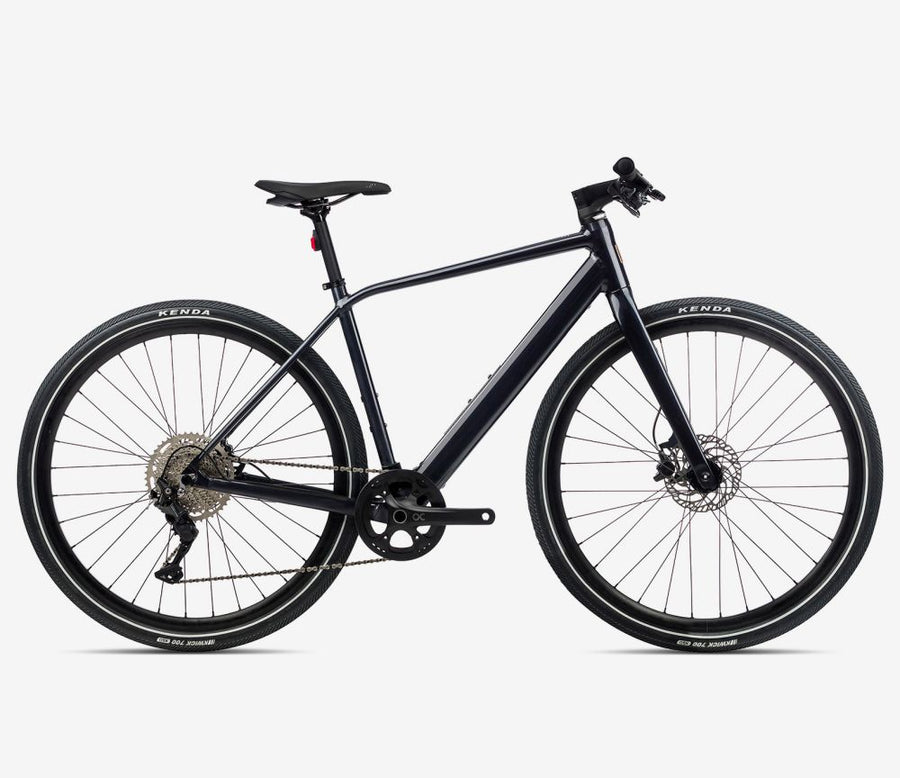 Електрически Велосипед Orbea VIBE H30 2023