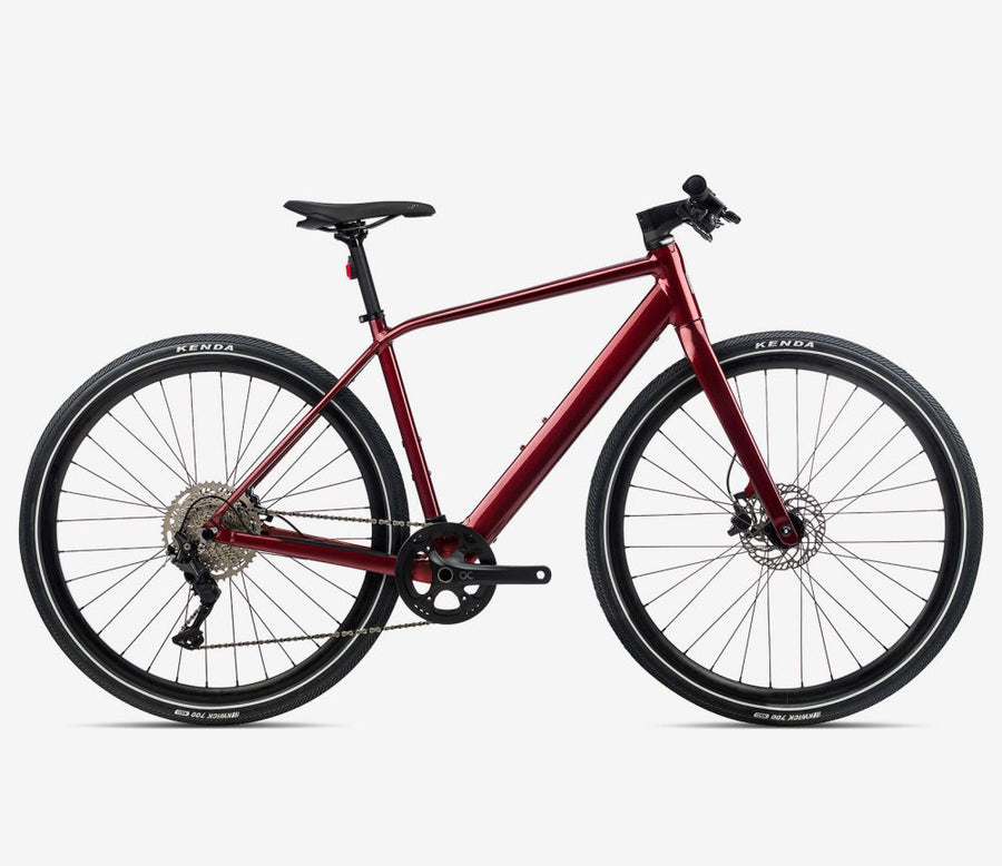 Електрически Велосипед Orbea VIBE H30 2023
