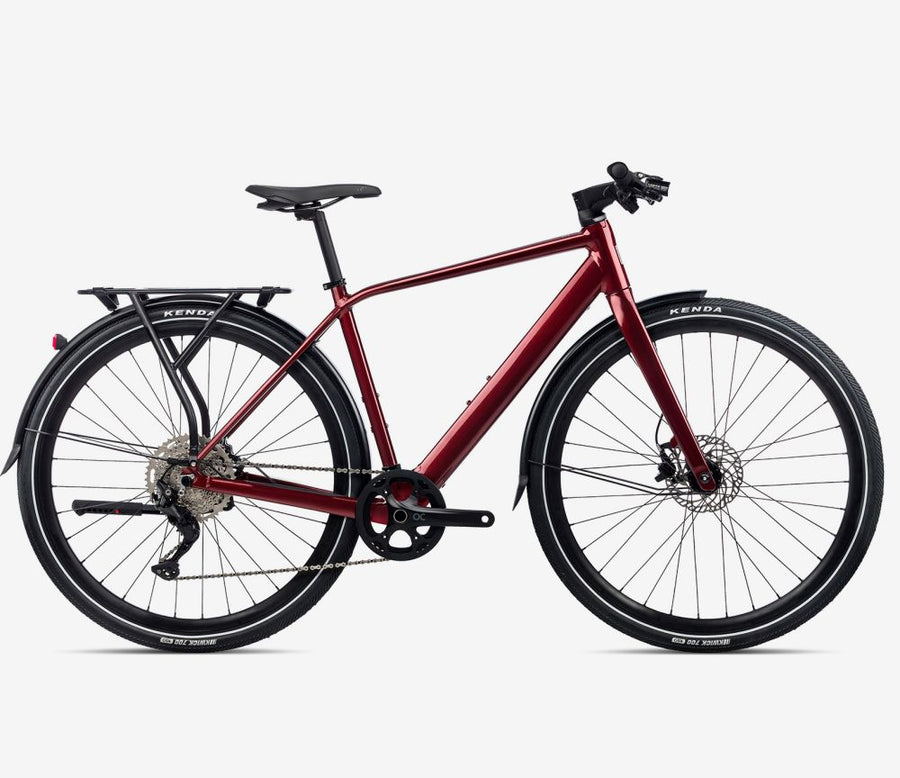 Електрически Велосипед Orbea VIBE H30 EQ 2023