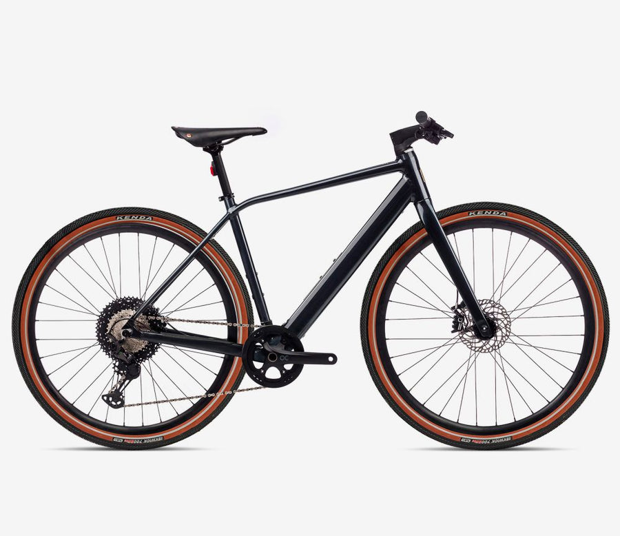 Електрически Велосипед Orbea VIBE H10 2023