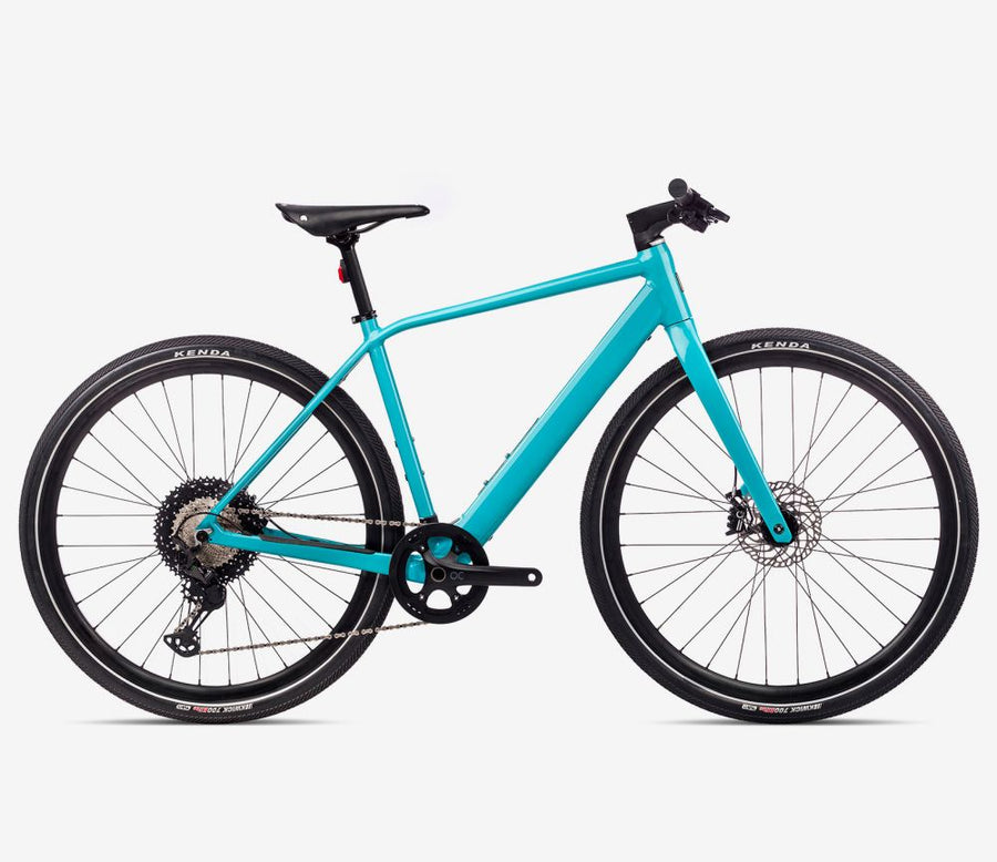 Електрически Велосипед Orbea VIBE H10 2023