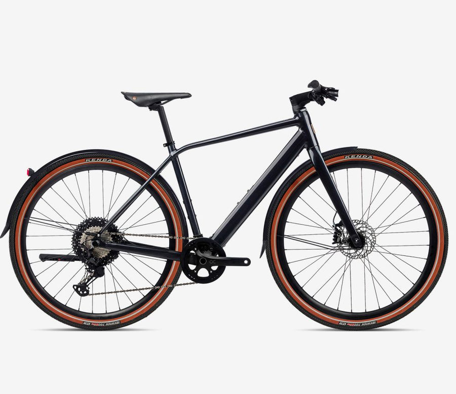 Електрически Велосипед Orbea VIBE H10 MUD 2023