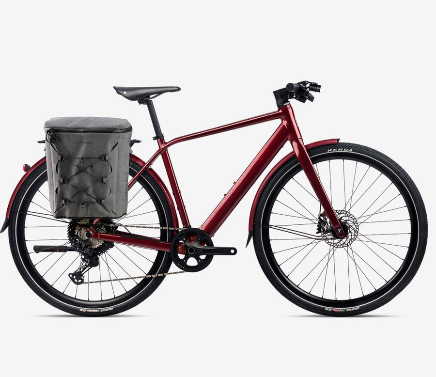 Електрически Велосипед Orbea VIBE H10 EQ 2023