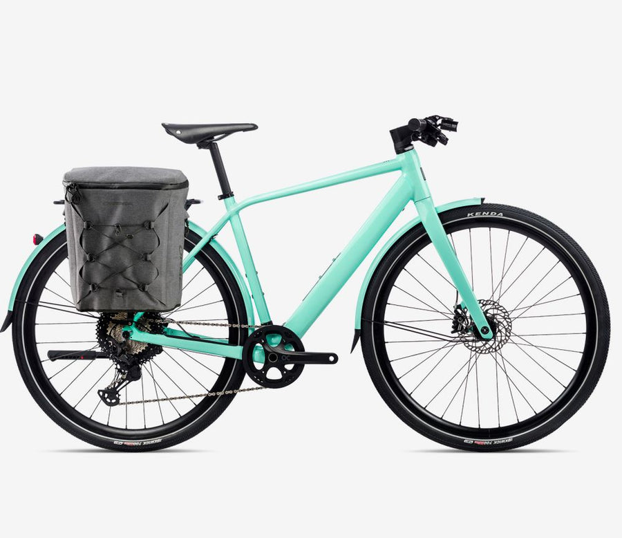 Електрически Велосипед Orbea VIBE H10 EQ 2023