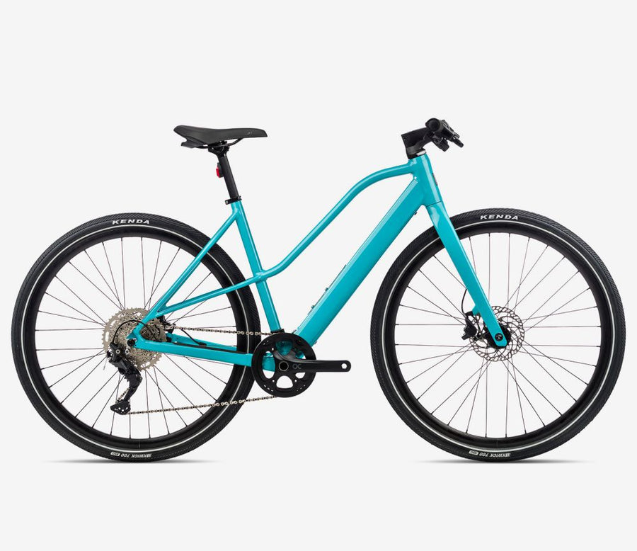 Електрически Велосипед Orbea VIBE MID H30 2023