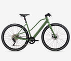Електрически Велосипед Orbea VIBE MID H30 2023