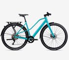 Електрически Велосипед Orbea VIBE MID H30 EQ 2023