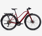 Електрически Велосипед Orbea VIBE MID H30 EQ 2023