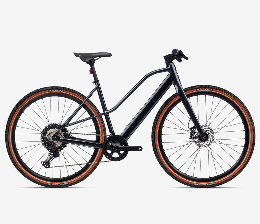 Електрически Велосипед Orbea VIBE MID H10 2023