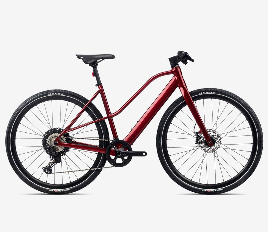 Електрически Велосипед Orbea VIBE MID H10 2023