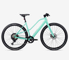 Електрически Велосипед Orbea VIBE MID H10 2023