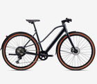 Електрически Велосипед Orbea VIBE MID H10 MUD 2023