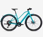 Електрически Велосипед Orbea VIBE MID H10 MUD 2023