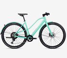 Електрически Велосипед Orbea VIBE MID H10 MUD 2023