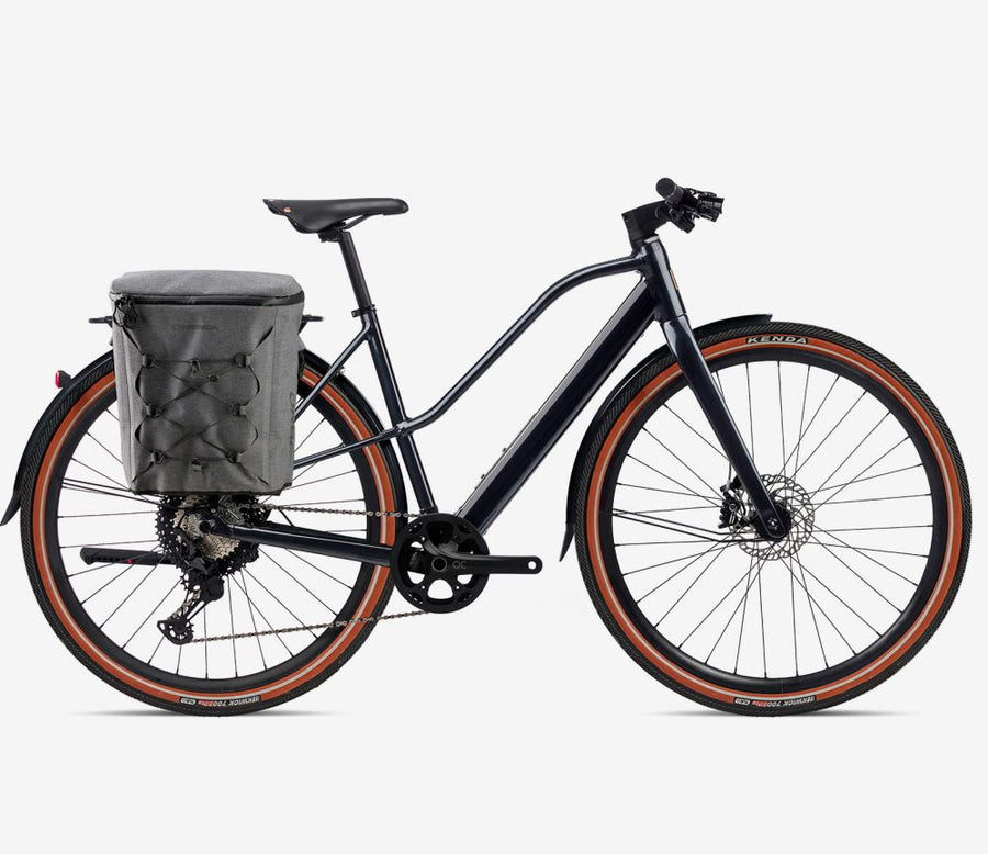 Електрически Велосипед Orbea VIBE MID H10 EQ 2023
