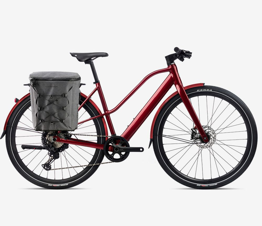 Електрически Велосипед Orbea VIBE MID H10 EQ 2023