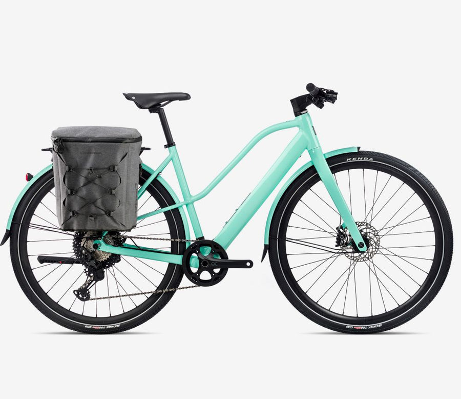 Електрически Велосипед Orbea VIBE MID H10 EQ 2023
