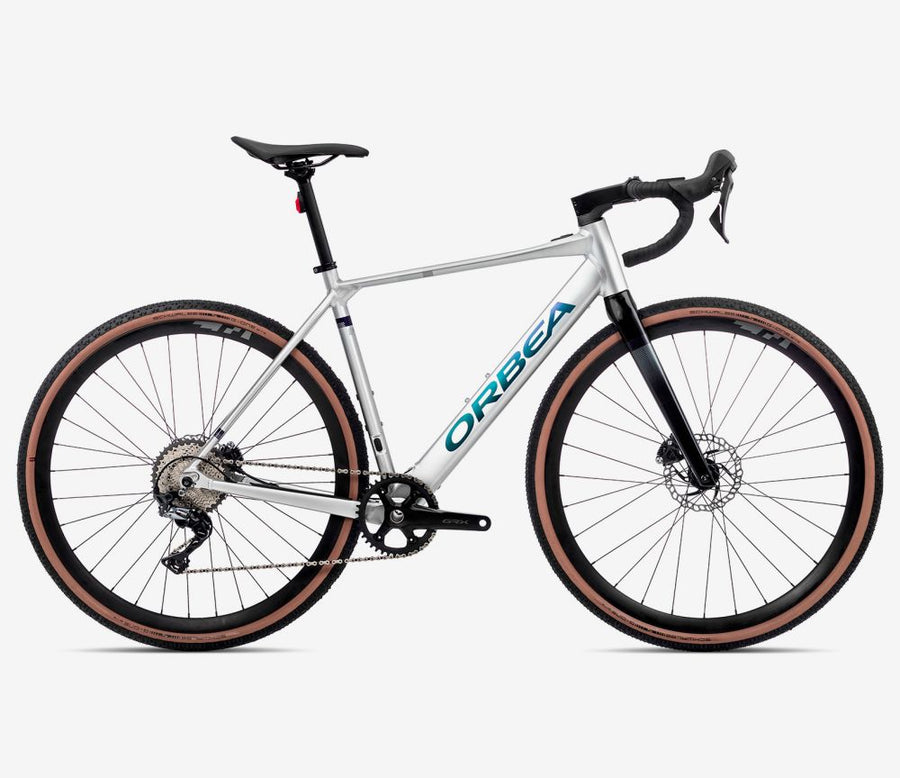 Електрически Велосипед Orbea GAIN D30 1X 2023