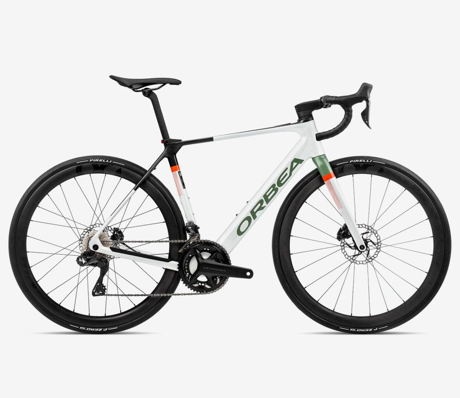 Електрически Велосипед Orbea GAIN M20i 2023