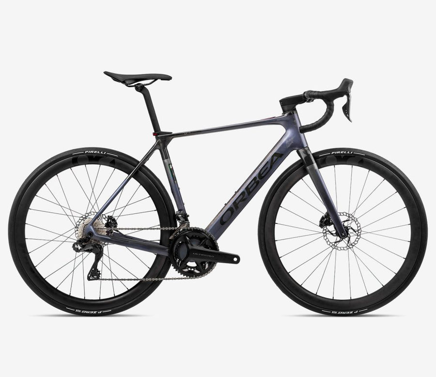 Електрически Велосипед Orbea GAIN M20i 2023
