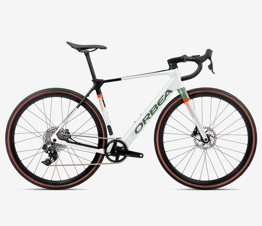 Електрически Велосипед Orbea GAIN M31e 1X 2023