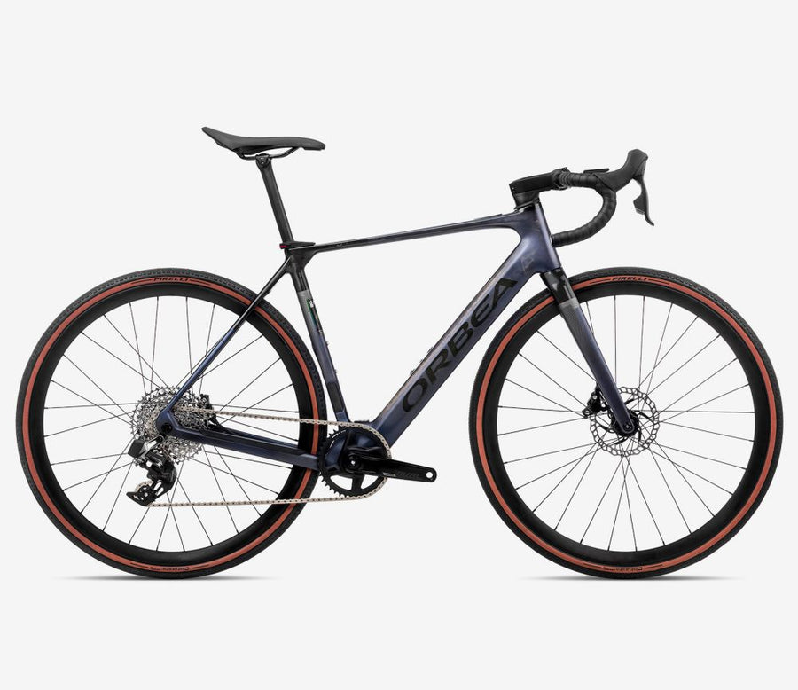 Електрически Велосипед Orbea GAIN M31e 1X 2023