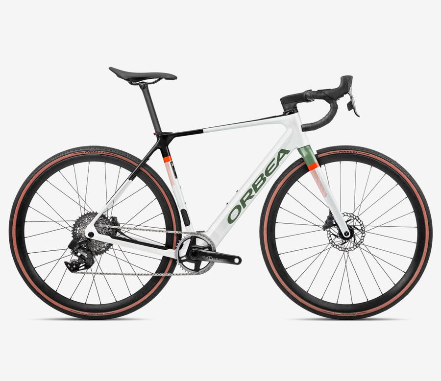 Електрически Велосипед Orbea GAIN M21e 1X 2023