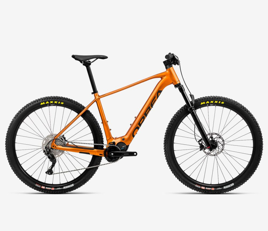Електрически Велосипед Orbea URRUN 30 2023