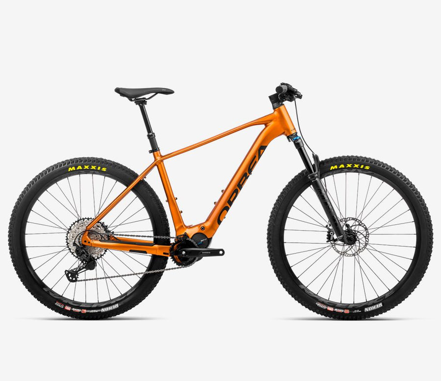 Електрически Велосипед Orbea URRUN 10 2023