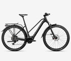 Електрически Велосипед Orbea KEMEN MID SUV 30 2023