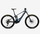 Eлектрически Велосипед Orbea WILD H30 2023
