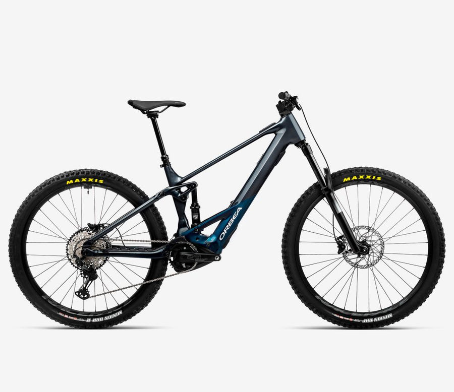 Eлектрически Велосипед Orbea WILD H30 2023
