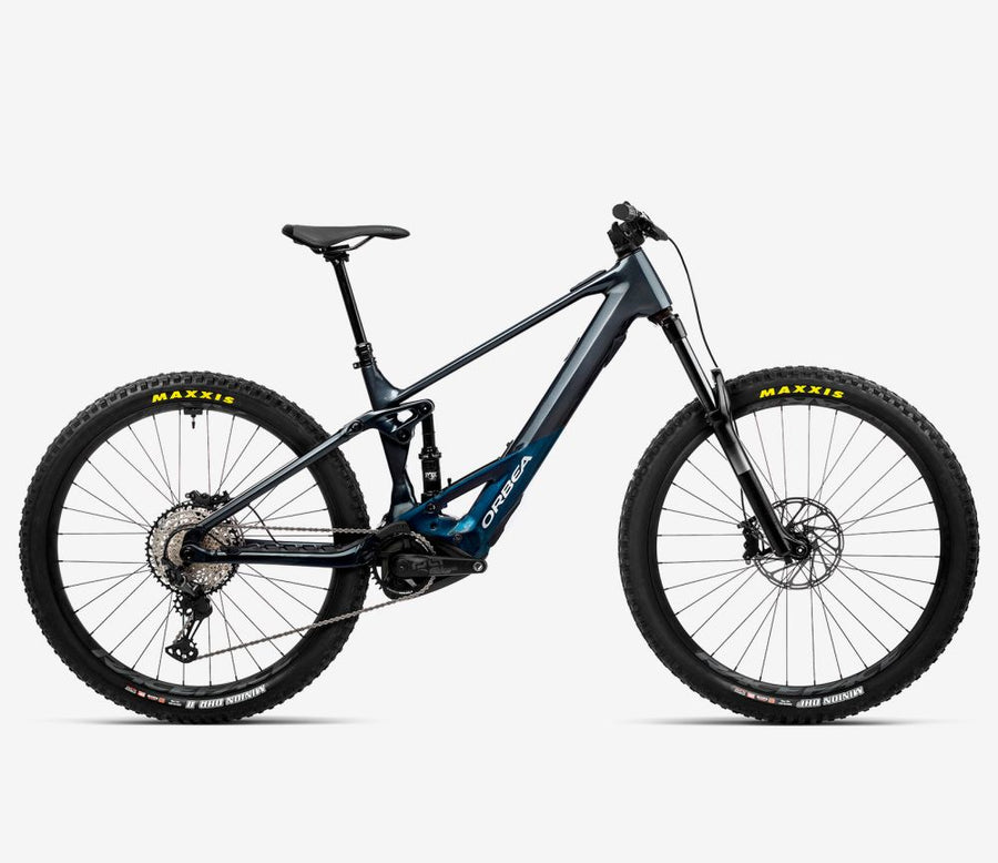 Електрически Велосипед Orbea WILD H20 2023